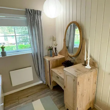 Summer Dreams And Nature In Beautiful Landscape 度假居 *