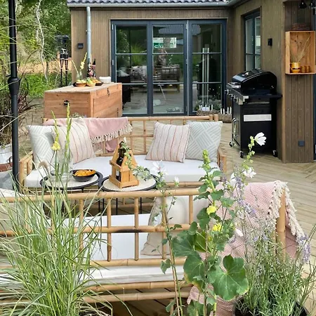 Summer Dreams And Nature In Beautiful Landscape *