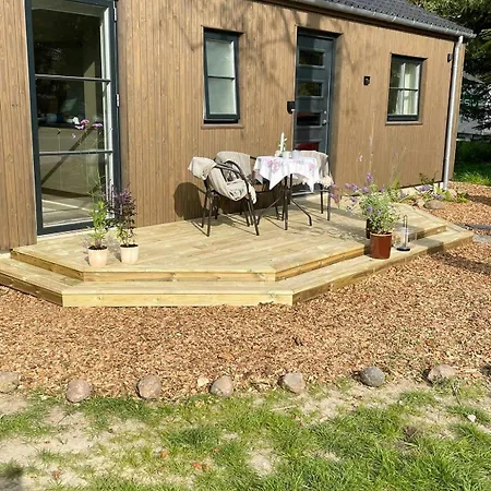 度假居 Summer Dreams And Nature In Beautiful Landscape *