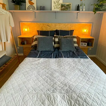 Summer Dreams And Nature In Beautiful Landscape 度假居