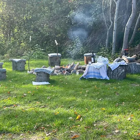 度假居 Summer Dreams And Nature In Beautiful Landscape