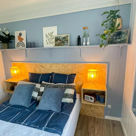 度假居 Summer Dreams And Nature In Beautiful Landscape *