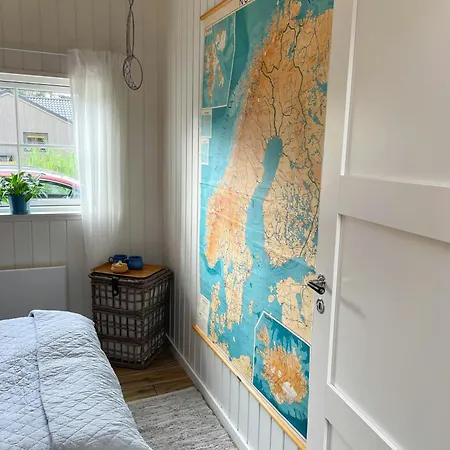 度假居 Summer Dreams And Nature In Beautiful Landscape Rødby