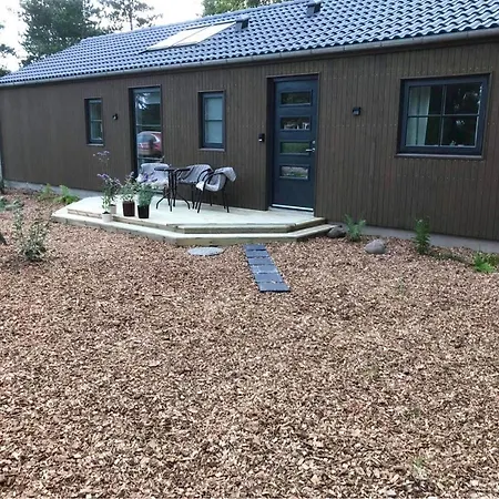 Summer Dreams And Nature In Beautiful Landscape Rødby