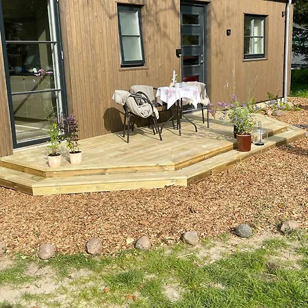 Summer Dreams And Nature In Beautiful Landscape 度假居