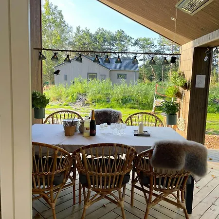 度假居 Summer Dreams And Nature In Beautiful Landscape *