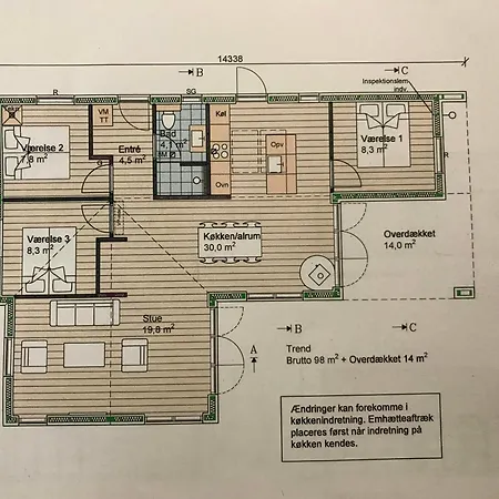 度假居 Summer Dreams And Nature In Beautiful Landscape